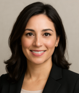 Raquel fontaine- special contributor covering Cosmetiq Medicines advanced portland med spa treatments