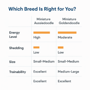 Which Breed is Right for You?
