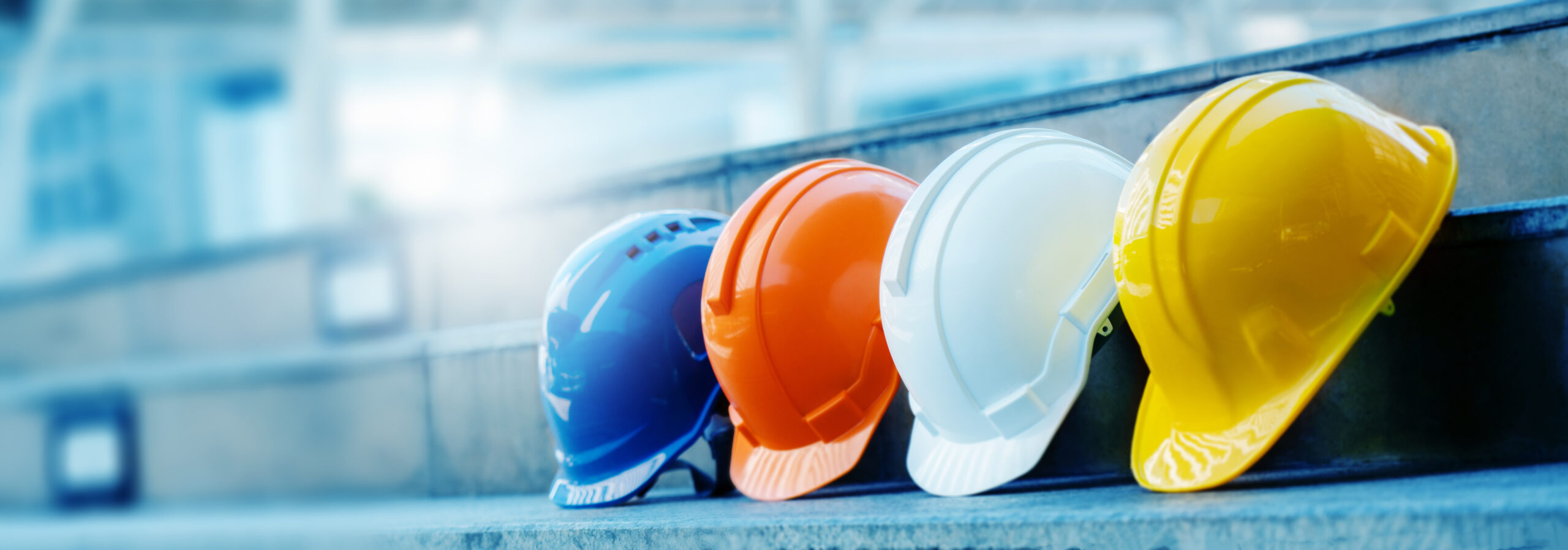Construction Safety Expert Witness | OSHA & Fall Protection