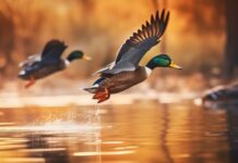 Duck Hunting Tips for Every Waterfowl Hunter duck hunting decoy spread Arkansas waterfowl hunting tips