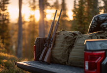 Hunting Guides: What to Expect in the Field hunting guides Twin City GA at Beaver Creek Plantation