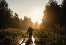 Bear, Wolf & Mountain Lion Hunting Trips: Why Using an Outfitter Matters Bear hunting trips Boise Idaho outfitter