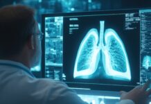 Respiratory Expert Witness in Criminal Cases Pulmonary Expert Witness reviewing medical records in Wilmington DE